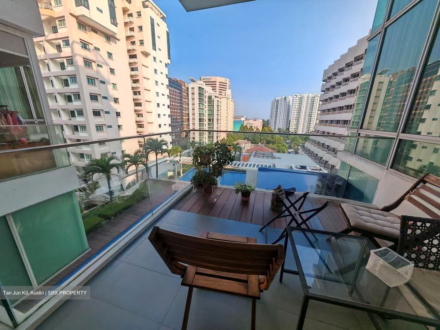 Moda (D15), Apartment #612385301